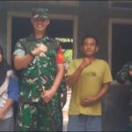 Warga Sukamenak Rasakan Dampak TMMD 127 di Tengah Ramadhan