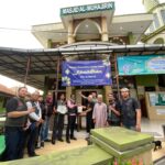 Anniversary Bikers Brotherhood 1% MC Banten Chapter : Solidaritas dan Kontribusi Nyata