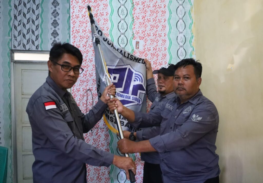 Musda II PJS Banten Digelar, Timan Kembali Pimpin Pro Jurnalismedia Siber Banten