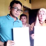 Kades Padaherang Dipolisikan, Kerap Ingkar Janji, janjikan Bayar Hutang Puluhan Juta Apabila Dana Desa Cair