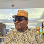 Isaias Douw: Sengketa Kapiraya Harus Diselesaikan Adat, Mee dan Kamoro Bersaudara