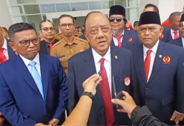 KONI Pusat Puji Kesiapan Banten, Nilai BIS Layak untuk PON 2032