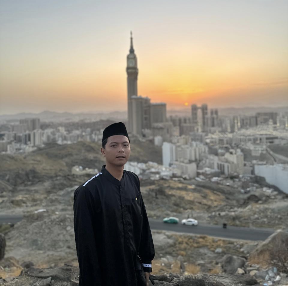 Diplomasi Bukan Pengadilan Moral: Membaca Ulang Posisi Indonesia di BoP Diplomasi Bukan Pengadilan Moral: Membaca Ulang Posisi Indonesia di BoP