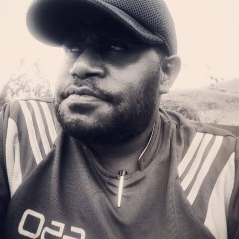 Damai dengan Tuhan, Sesama, dan Alam