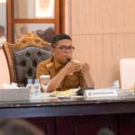 Andra Soni Sampaikan Duka Mendalam atas Wafatnya Wapres ke-6 Try Sutrisno