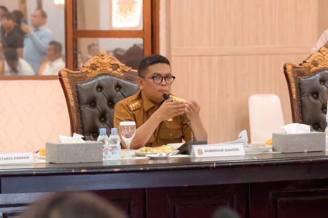 Andra Soni Sampaikan Duka Mendalam atas Wafatnya Wapres ke-6 Try Sutrisno