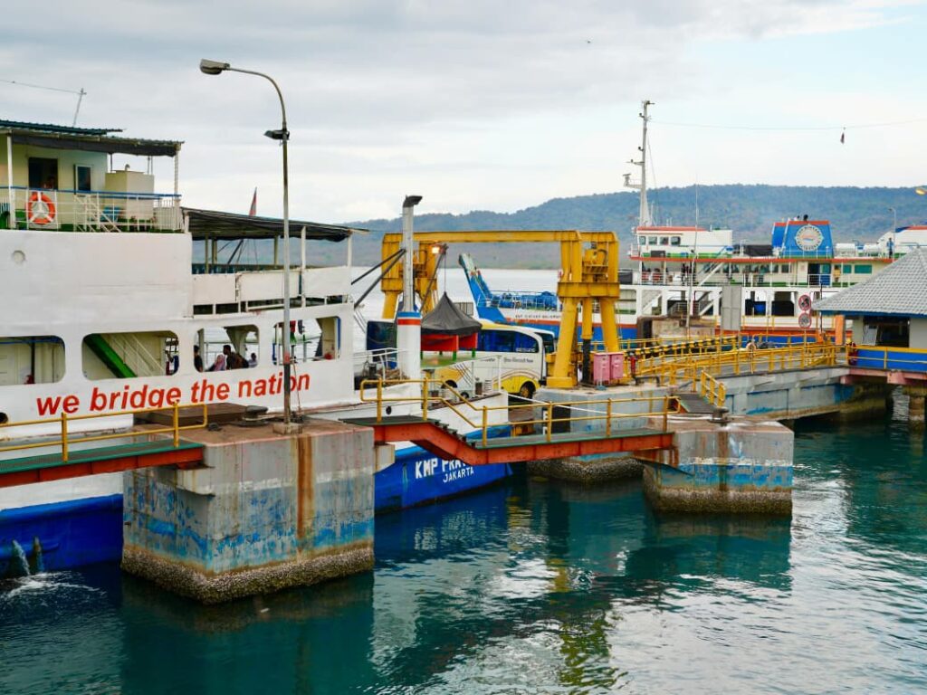 ASDP Perkuat Layanan Nasional, Antisipasi 5,8 Juta Pemudik Lebaran 2026