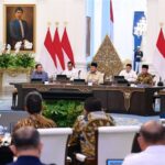 Presiden Prabowo Bangun Ruang Diskusi Nasional, Antisipasi Dampak Geopolitik Dunia