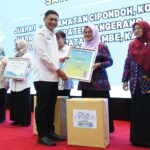 Sekda Banten Deden Tekankan Kolaborasi Lintas Sektor Program MBG untuk Ibu Hamil dan Balita