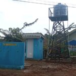 Air Bersih dan Jamban Hadir di Nyawana, Warga Tak Perlu Lagi Jalan Jauh