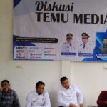 Jurnalis Keluhkan Akomodasi Diskusi dan Temu Media Pemprov Banten