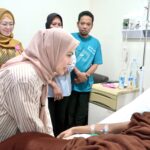 Bupati Serang Minta Pendataan Ulang Rumah Tidak Layak Huni Usai Rumah Ambrol di Ciruas