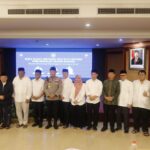 Silaturahim dan Buka Bersama Tokoh Banten: “Banten Berkemas Menyongsong Indonesia Emas”