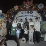 Santunan 1.000 Anak Yatim dan Doa Bersama untuk Negeri Digelar di Kota Serang