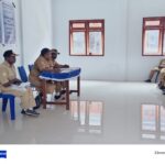 Kadinsos Deiyai Salurkan Bansos 2026, Tiap Kampung Terima Rp70 Juta