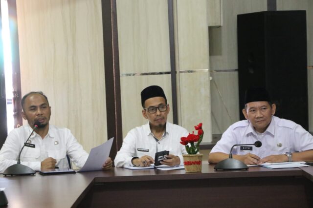 Pemkab Serang Pastikan Harga Tiket Pantai Anyer–Cinangka Tak Naik Saat Libur Lebaran