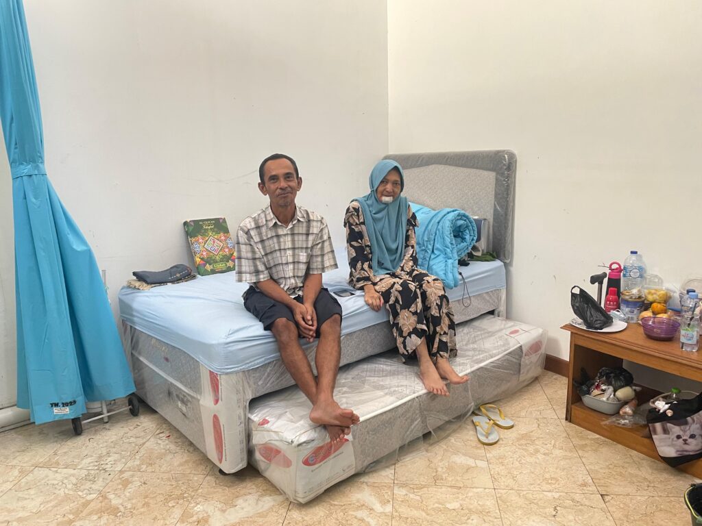 Tak Perlu Bolak-Balik Banten–Jakarta, Pasien Terbantu Rumah Singgah Pemprov Banten