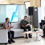 Diskominfo Kabupaten Serang Dorong OPD Kuasai Strategi Konten Kreatif