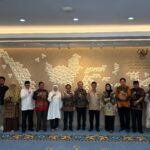 IAEI Soroti Isu Halal dalam Perjanjian Dagang RI–AS