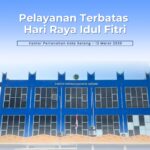 Kantah Kota Serang Buka Layanan Terbatas Selama Libur Nyepi dan Idulfitri 2026