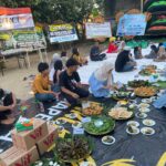 Puluhan Kuliner Khas Banten Meriahkan Buka Puasa Relawan FBn