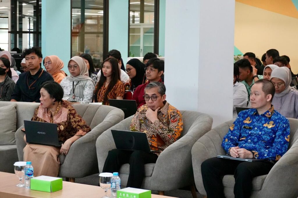 Nonjob 95 Pejabat Tidak Sesuai Prosedur, BKN Tangguhkan Layanan ASN di Sulbar Nonjob 95 Pejabat Tidak Sesuai Prosedur, BKN Tangguhkan Layanan ASN di Sulbar