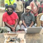 KNPB Soroti Teror Bom Molotov di Kantor Pusat, Nilai Ada Pola Serangan Terorganisir