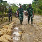 Danrem 064/MY Pastikan Kesiapan TMMD Skala Besar di Pandeglang