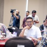 Andra Soni Ajak Diaspora Jadi Penggerak Ekonomi Banten