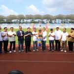 Mimpi Besar Garuda dari Banten Dimulai dari Liga 4