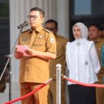 Respons Ketidakpastian Global, Andra Soni Instruksikan ASN Banten Hemat Energi