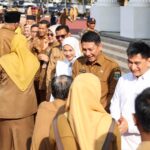 Dimyati Dorong ASN Banten Lebih Kompak dan Maksimalkan Pelayanan Publik