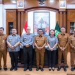 Banten Siap Jadi Tuan Rumah Peresmian Nasional Posbankum oleh Presiden Prabowo