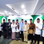 KH Oman Pimpin FSPP Lebak, Siapkan Lima Program untuk Pesantren