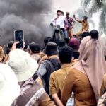 Soal Siltap Tak Kunjung Cair Jelang Idul Fitri 2026, PPDI Akan UNRAS di Kantor Bupati, Kadis DPMPD Bungkam