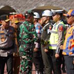 Danrem 064 : Tidak Ada Peran Kecil dalam Pengamanan Mudik Lebaran