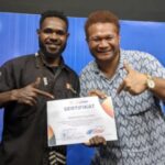 Pelatihan SDM Dorong Pemuda OAP Papua Barat Daya Bergerak Maju