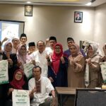 Gaido Travel Kudus Gelar Buka Bersama, Dorong Ekosistem Ekonomi Syariah