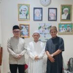Pesantren Bani Hamim Pandeglang Siap Jadi Penggerak Ketahanan Pangan Banten