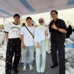 Ekraf Banten Tampil di Pesta Rakyat Monas, Bawa Puluhan Ribu Produk Lokal