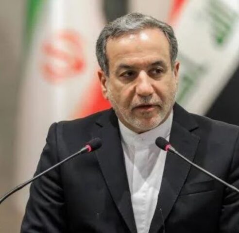 Netanyahu Klaim Kematian Ayatullah Khamenei, Menlu Iran Tegaskan Masih Hidup