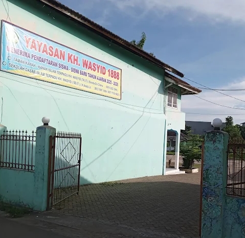 Wali Murid Keluhkan Dugaan Perlakuan Tidak Adil di SDIT Ki Wasyid