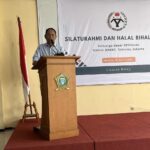 Perangi Narkoba, Organisasi BERSAMA Perkuat Konsolidasi