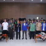 Blue-Green Economy Jadi Fokus Diskusi PMII