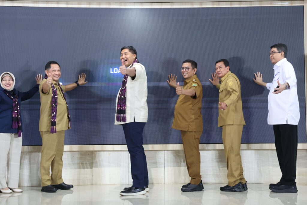 Andra Soni: Bedah Rumah Percepat Pemenuhan Hunian Layak di Banten