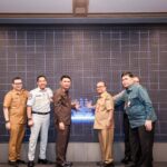 Pemprov Banten Luncurkan Samsat Ceria, Permudah Pembayaran Pajak Kendaraan