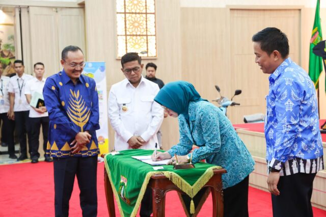 Bangga Kencana Dinilai Perkuat Peran Keluarga dalam Pembangunan