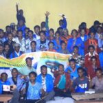 Mubes I IPMAPAN Sorong Bahas Revisi AD/ART hingga Pilih Pengurus Baru