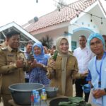 Bupati Serang Gelar Pelatihan Olahan Perikanan bagi Penyandang Disabilitas