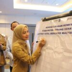 Bupati Serang Intervensi Perilaku BABS, Siapkan Pembangunan MCK